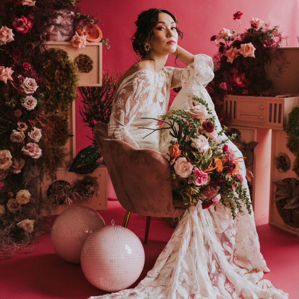 Rue De Seine Marrakech